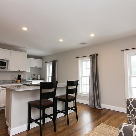 Two Bedroom With Lake View Wolfeboro Exterior photo